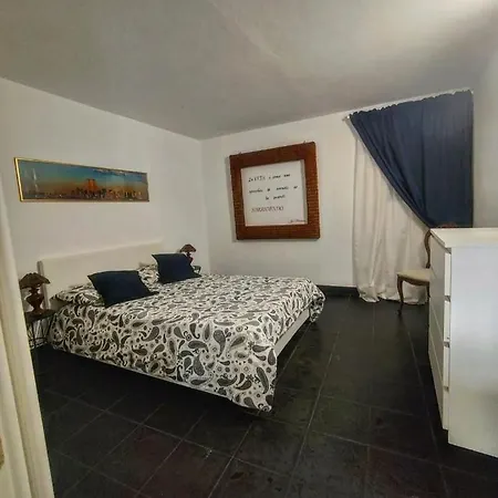 Appartement Nacco Gênes