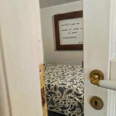 Nacco Appartement Gênes