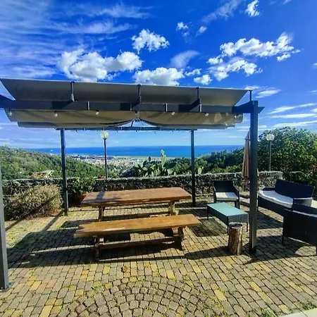 Apartamento Nacco Génova