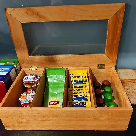 Nacco Apartamento Génova