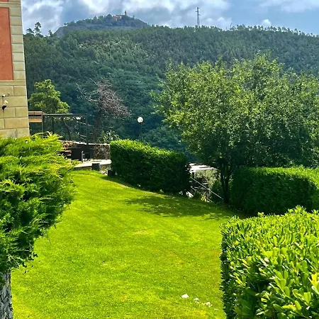 Nacco Appartement *