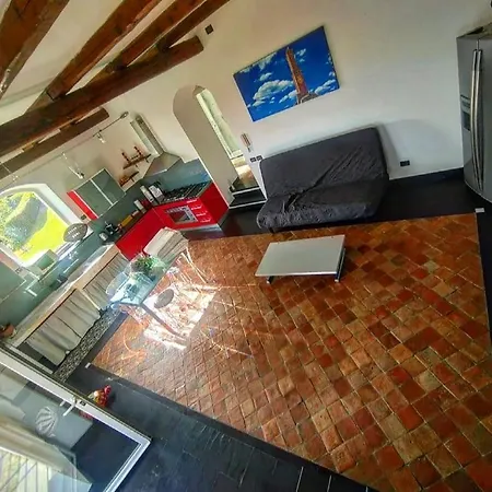 Appartement Nacco *