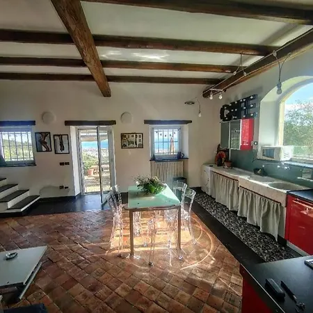 Appartement Nacco *