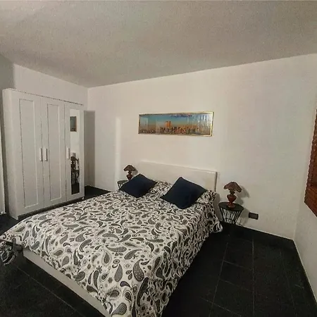 Nacco Appartement Gênes