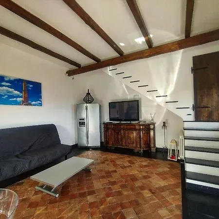 Appartement Nacco *