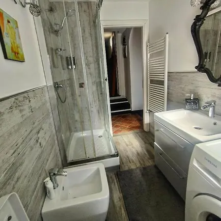 Appartement Nacco