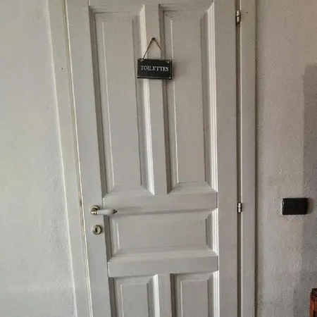 Nacco Appartement *