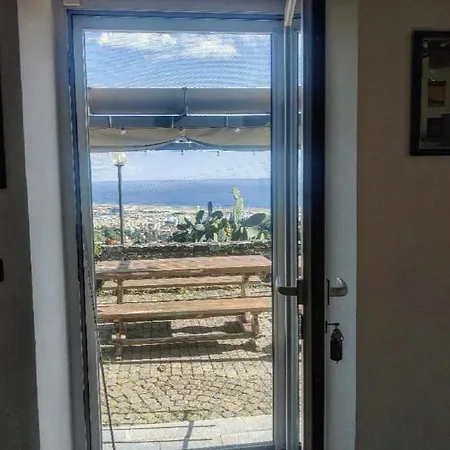 Appartement Nacco