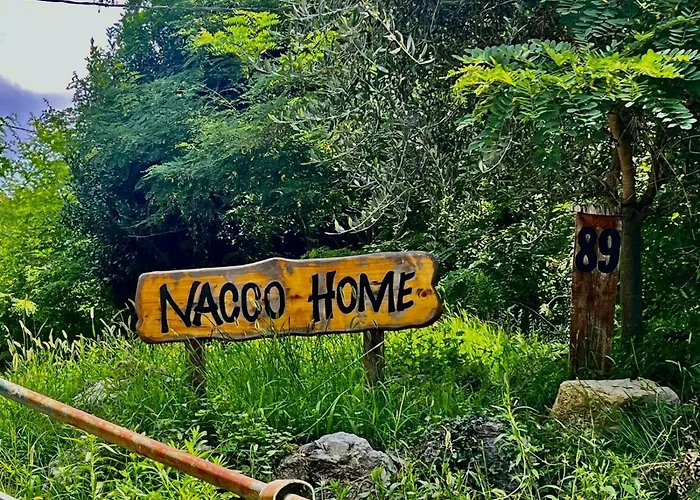Apartmán Nacco *