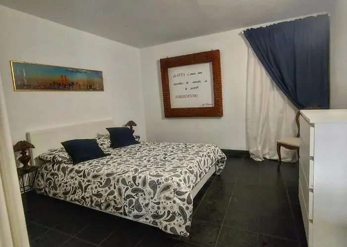 شقة Nacco جنوة