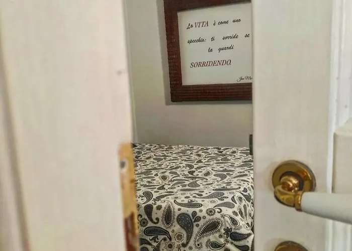 Nacco شقة جنوة