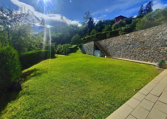 Apartmán Nacco Janov