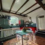 Nacco Apartment Genua