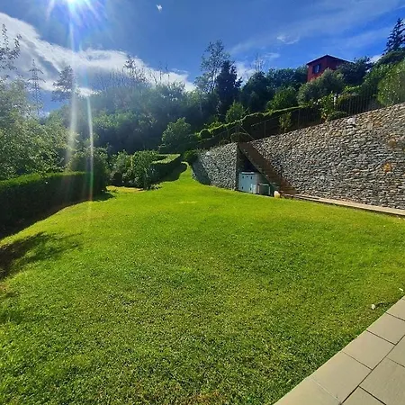 Apartment Nacco Genua