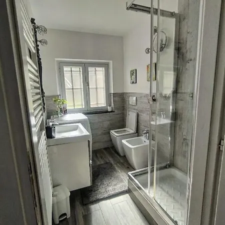 Nacco Apartment *